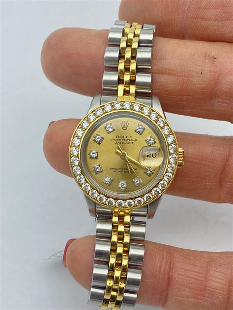 rolex 69173 replica|rolex model 69173 value.